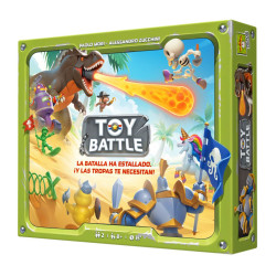 Joc Toy Battle de taula