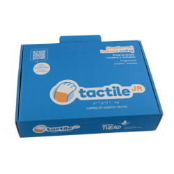 Scratch Tactile Jr Original Kit — Kit educativo programación táctil
