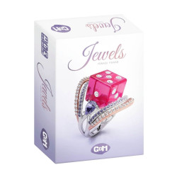 Jewels joc daus