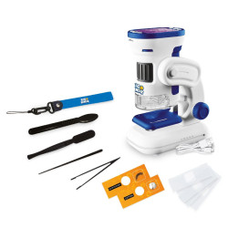 Microscopi Digital Big Minds