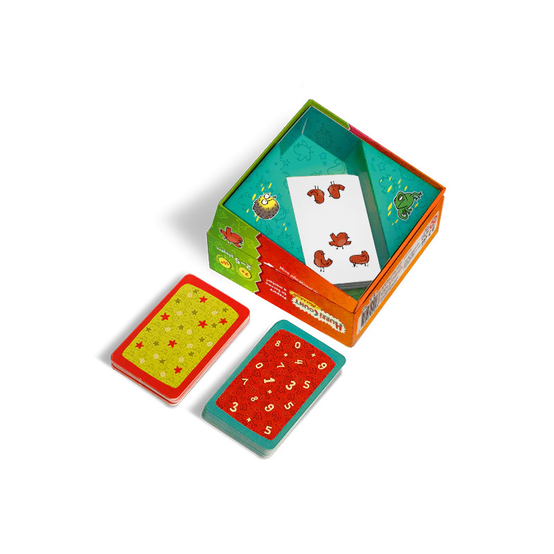 joc desigualtats HurriCount