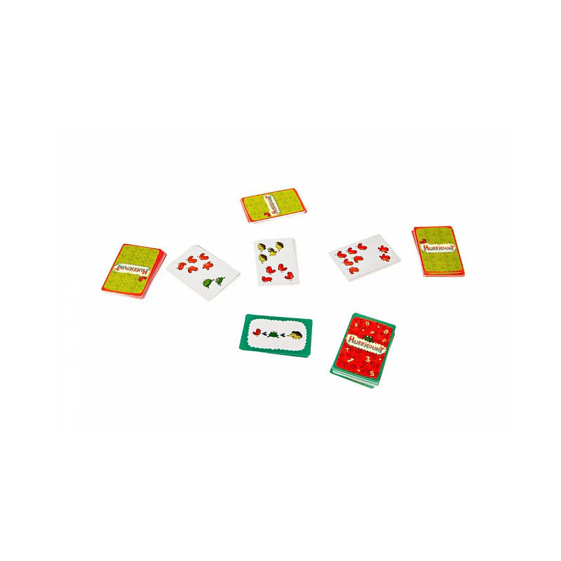 HurriCount Mathitude - Extensión desafiante de HurriCount (dobles desigualdades)