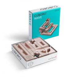 Wave Cuboro extra set