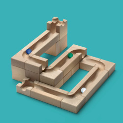 Wave Cuboro extra set