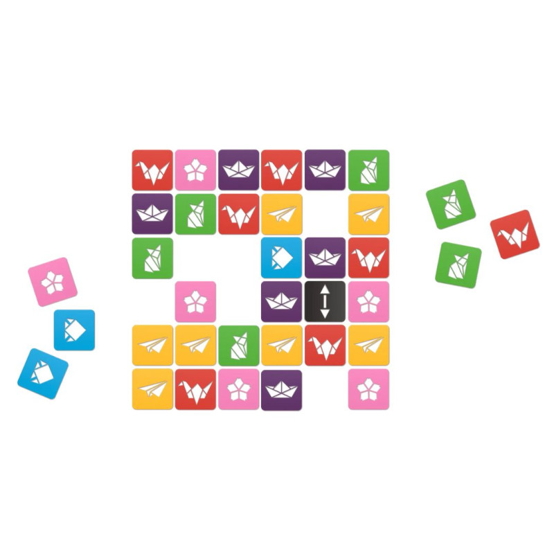 Coloro per pensament computacional