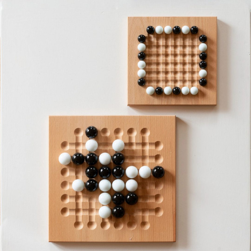 tablero madera Mabula