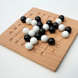 Mabula boles de vidre pensament computacional