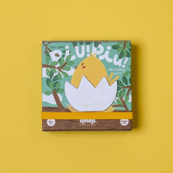 Piu Piu – Tiny Game - Juego de estrategia y construcción