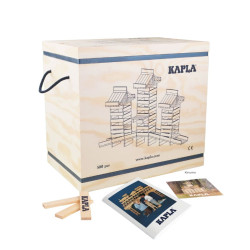 Kapla pack 500 taulons