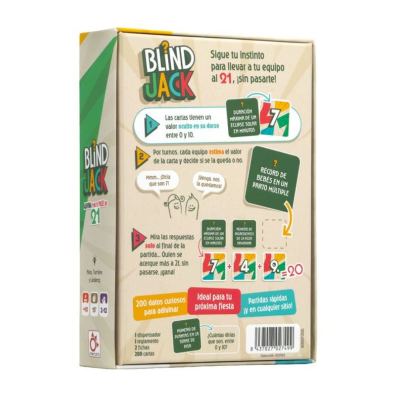 party game apostes memòria