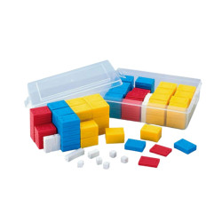 Pesas plástico - Set para...