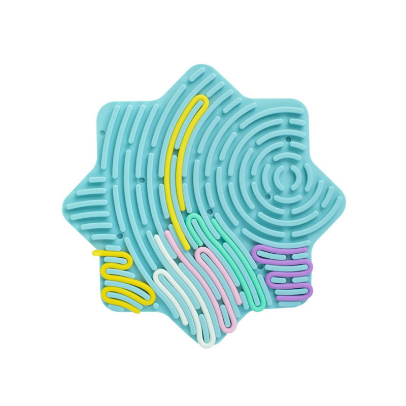 Flexhetti Star - Fidget estrella sensorial