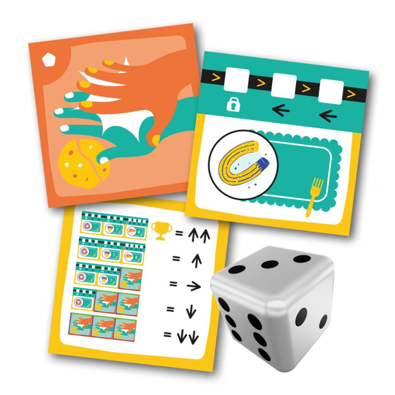 joc velocitat restriccions