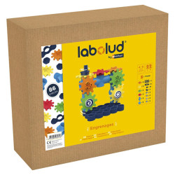 Engranajes Labolud -...