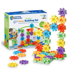 Gears! Gears! Gears!®...