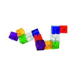 Flex Puzzler Crystal -...
