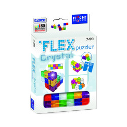 Flex Puzzler Crystal -...