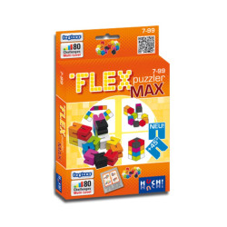Flex Puzzler MAX -...