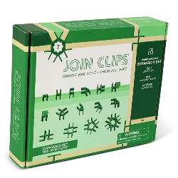 Join Clips - Set expansión...