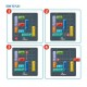 Rushhour, Escapa del atasco - Juego de lógica