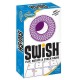 Swish - juego atención con cartas transparentes