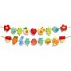 Perlas para ensartar - Naturaleza Filanature