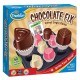Chocolate Fix - El dulce juego de lógica