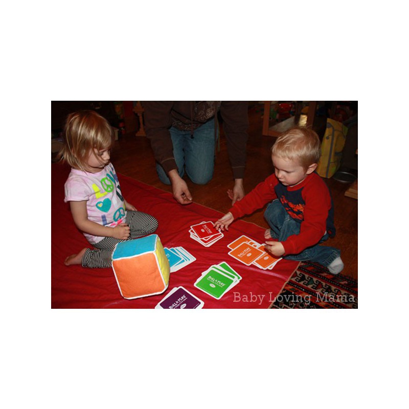 Educativo Primera Infancia Think Fun Roll & Play