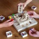 Cuboro Tricky Ways Fasal versión 2 - juego de mesa estratégico para 2-4 jugadores