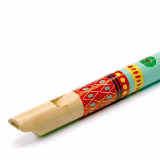 Flauta Animambo