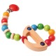 Sonall de fusta Arco Iris