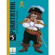 Piratatak - Juego de cartas de Táctica