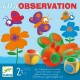 Little Observation - juego de observación y rapidez