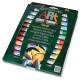 Caixa assortit 24 PlayColor ART One 10g - Gouache sòlid