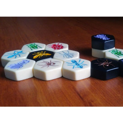 Hive pocket - joc...