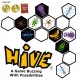 Hive Pocket - juego de estratégia para dos abejas obreras + expansiones