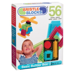 Bristle Blocks - Juego de...