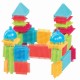 Bristle Blocks - Joc de construcció 112 peces
