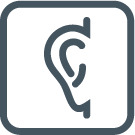 Discapacitat auditiva