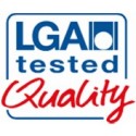 LGA testado