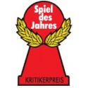 Juego del año - Premio de críticos (Alemania)