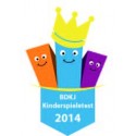 BDKJ Kinderspieletest 2014