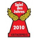 Juego del año 2010 - Alemania