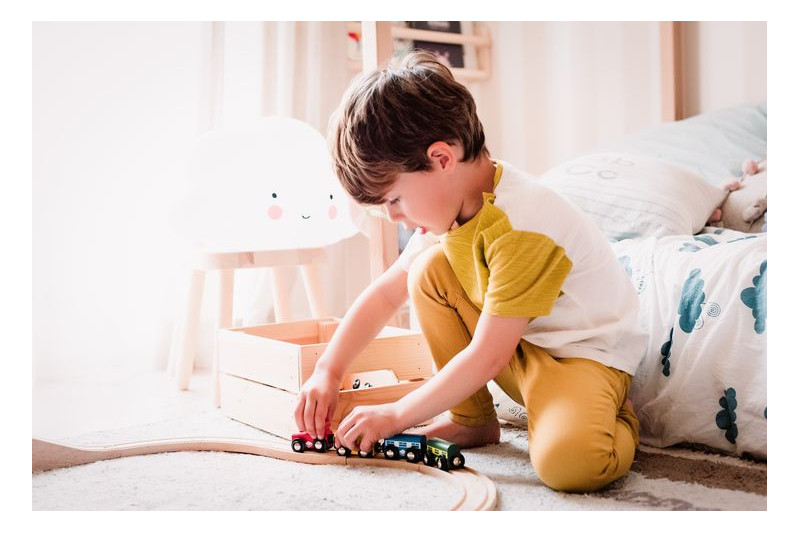 ¿Por qué los niños de Finlandia aprenden mejor jugando?