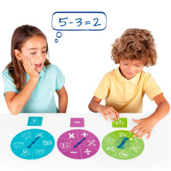Inventar i resoldre problemes matemàtics